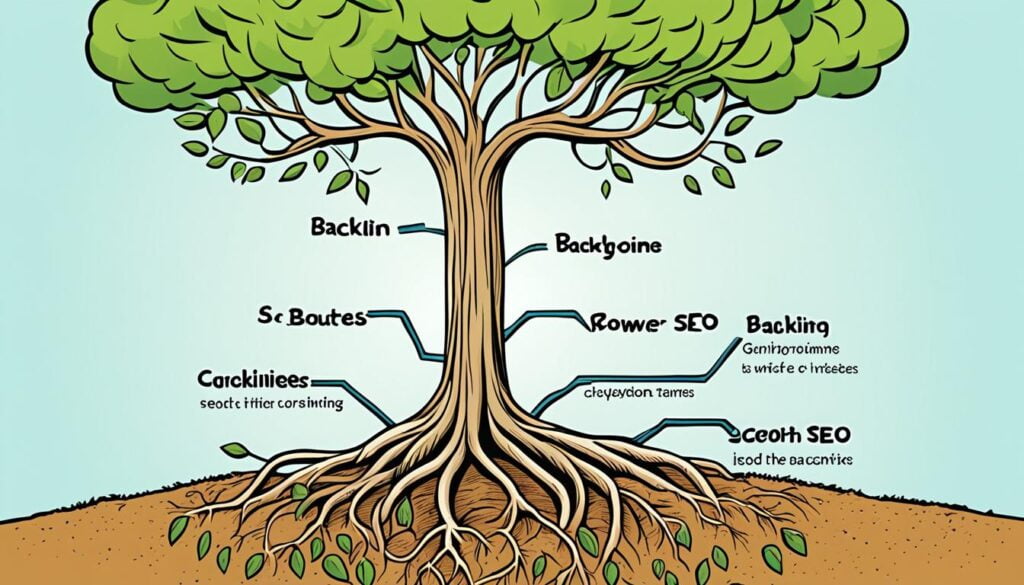 How do backlinks affect seo?