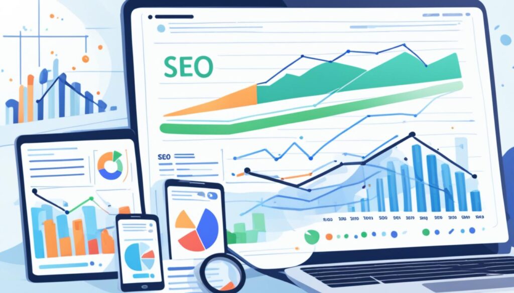 How do you measure seo success?