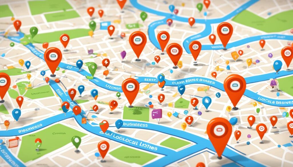 How do you optimize for local seo?