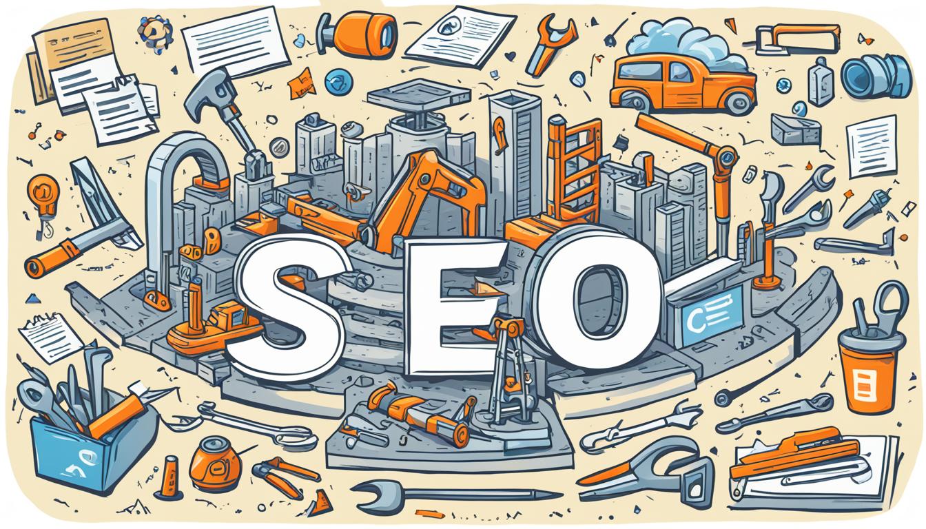 What is a keyword in seo?