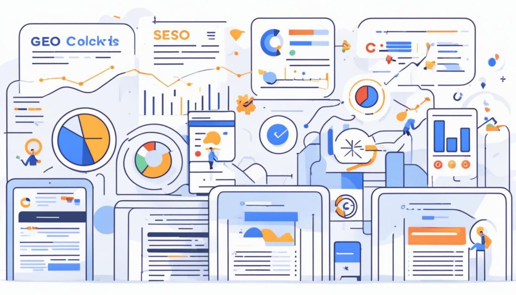 How do you use google search console for seo?