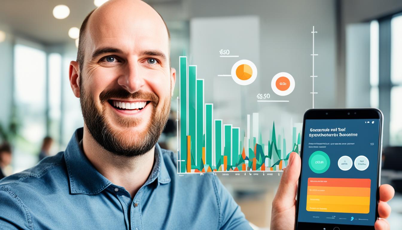 Mobile analytics brisbane