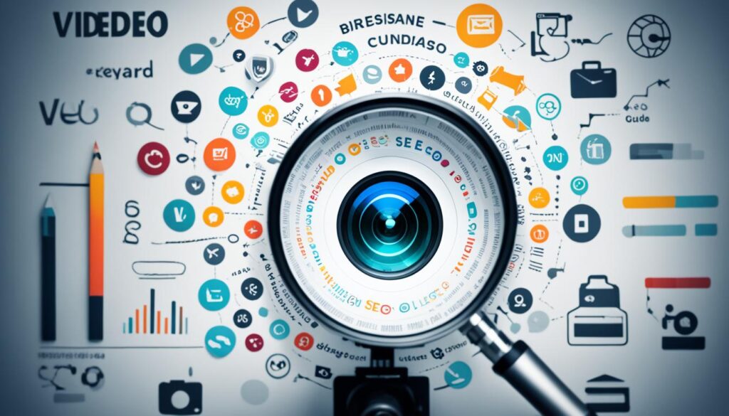 Video seo basics brisbane