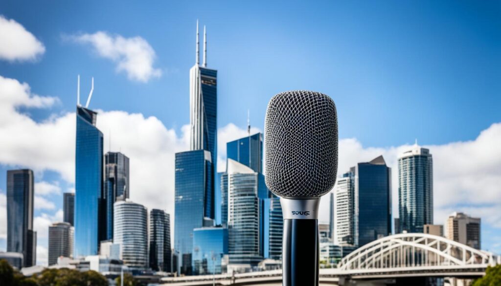 Voice search content optimization brisbane