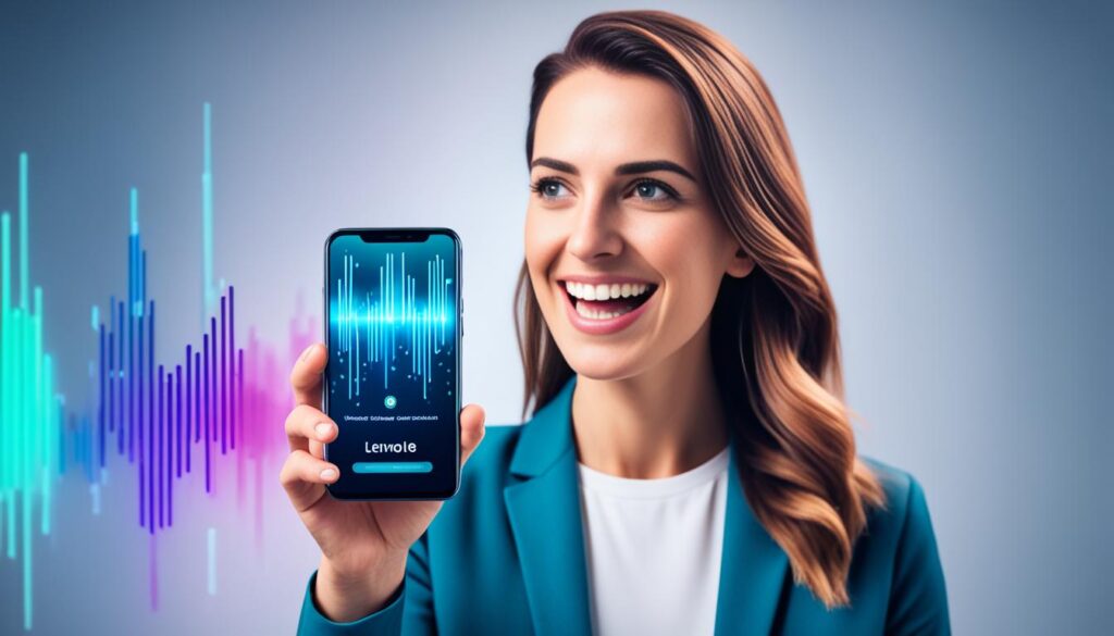 Voice search and ai brisbane