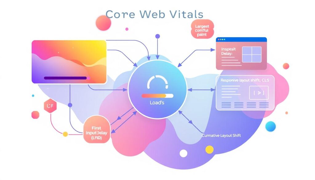 Core web vitals