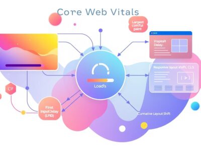 Core web vitals