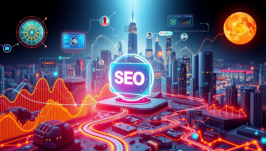 Mastering seo content quality